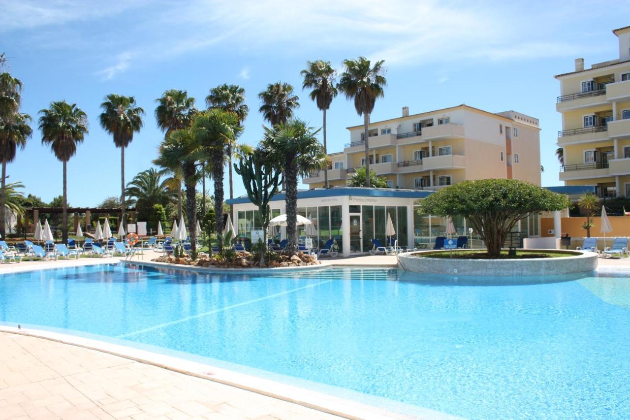 Easy4Stay By Beach Resort Portimão Exterior foto