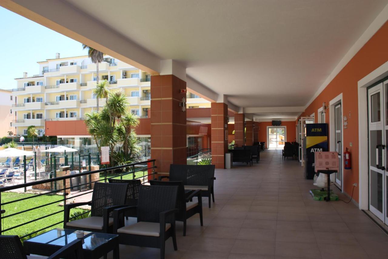 Easy4Stay By Beach Resort Portimão Exterior foto