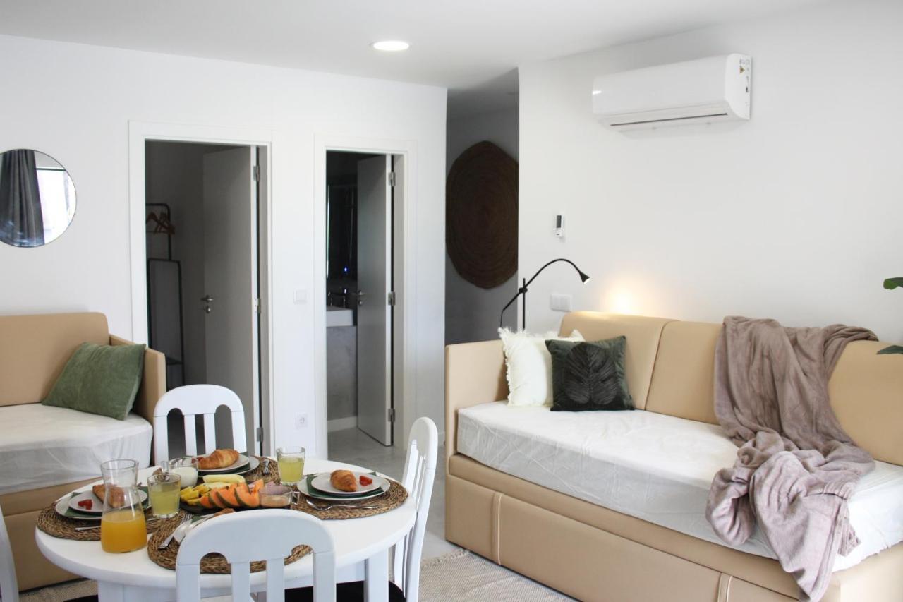 Easy4Stay By Beach Resort Portimão Exterior foto