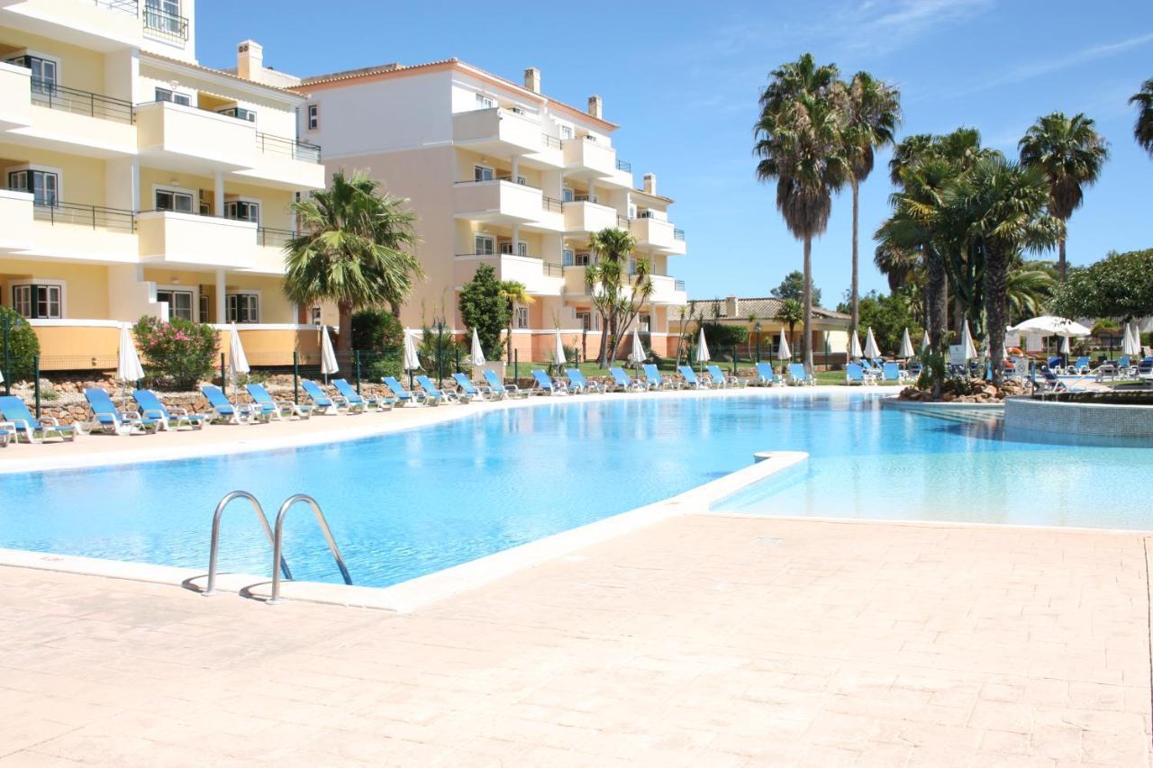 Easy4Stay By Beach Resort Portimão Exterior foto